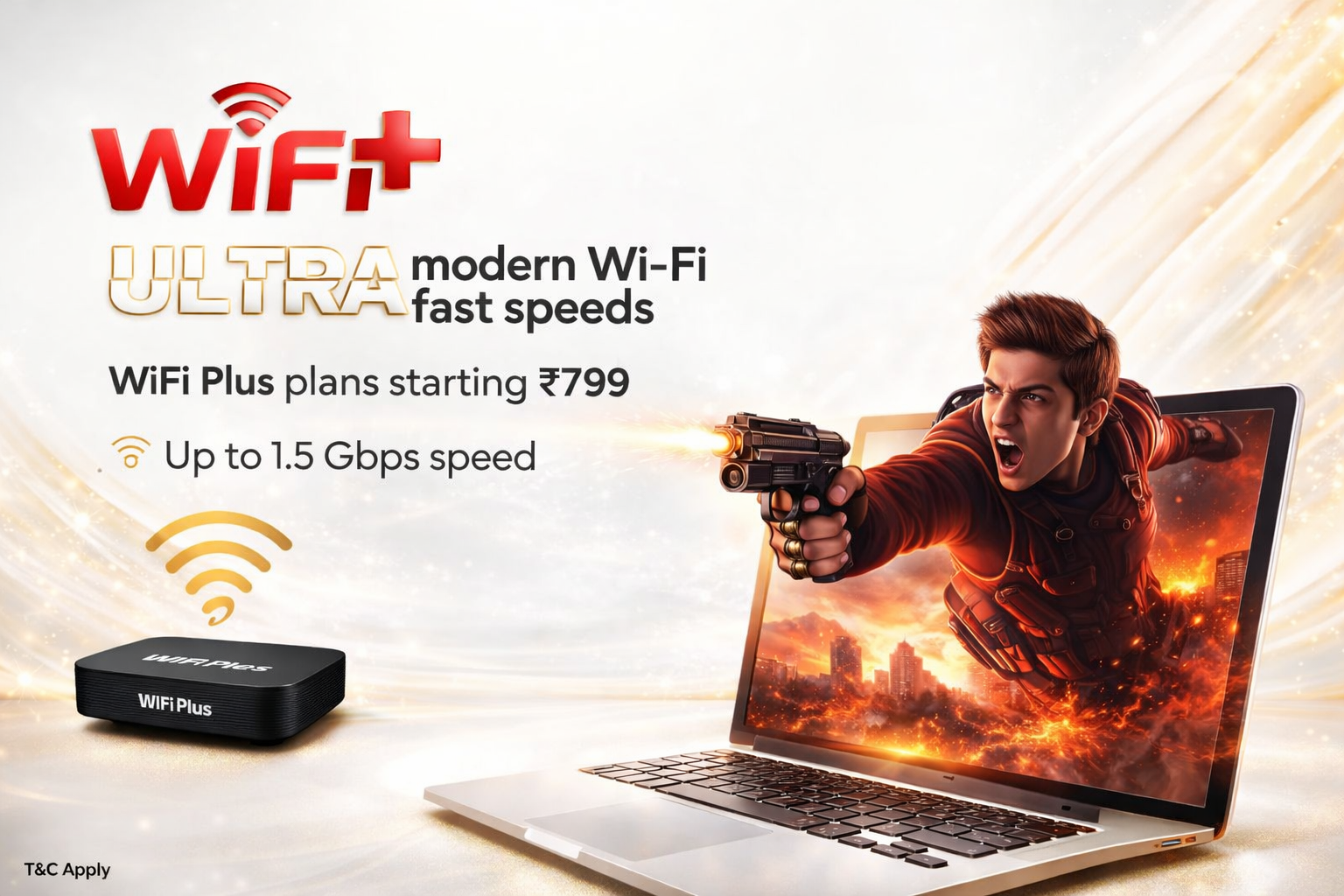 Broadband slide 2