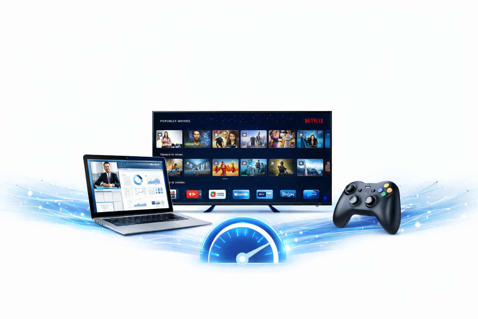 Broadband Service