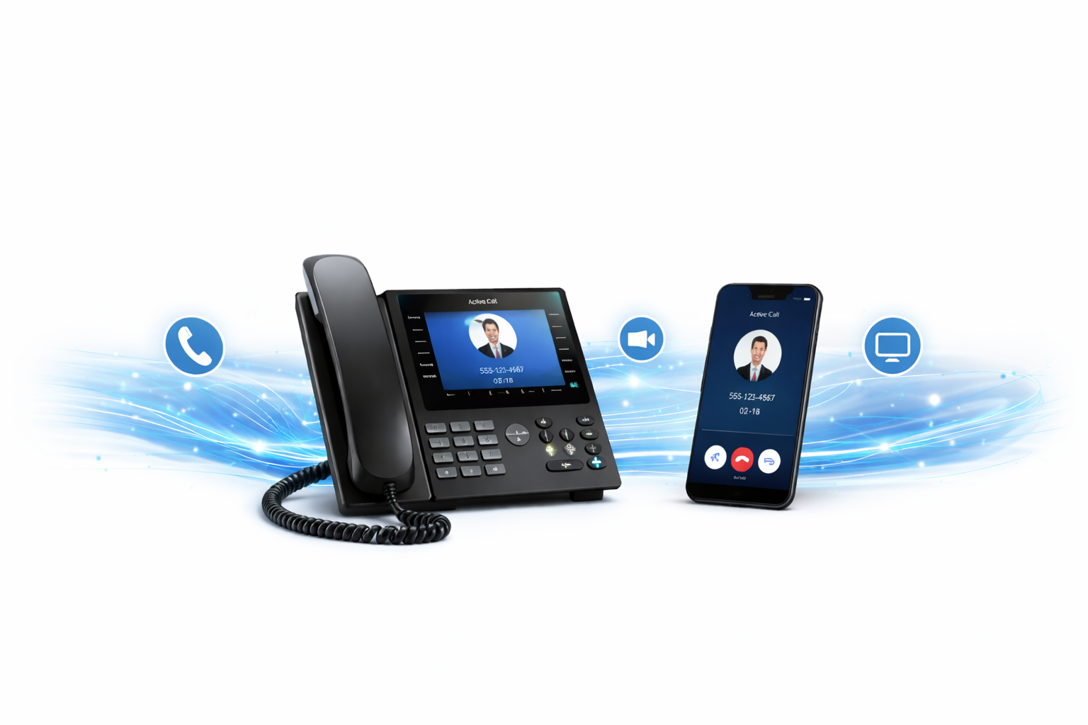 Voice Service